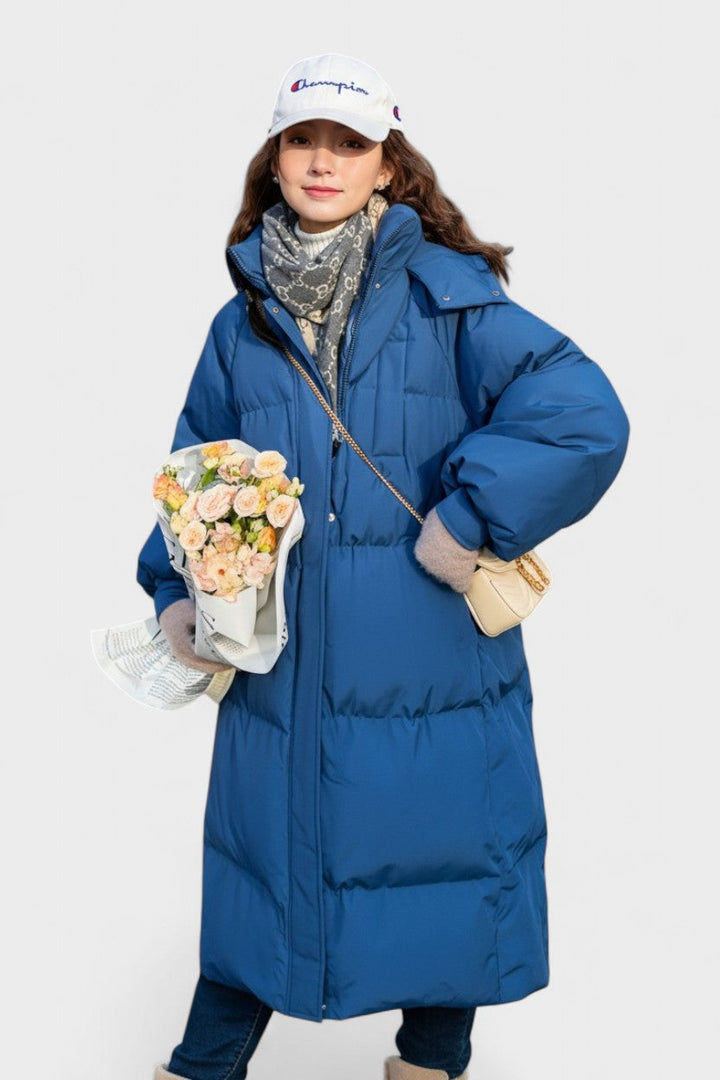 Gabriela™ | Stylish women's coat