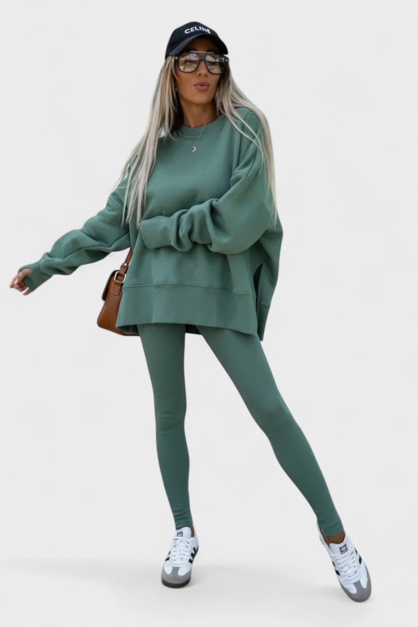Blanka™ – Long Sleeve Set