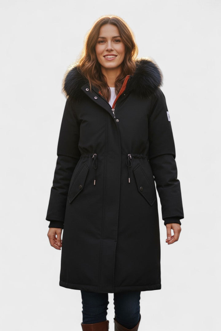 Lada™ | Autumn Jacket