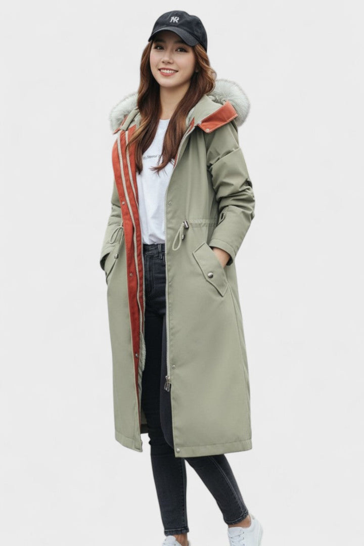 Lada™ | Autumn Jacket