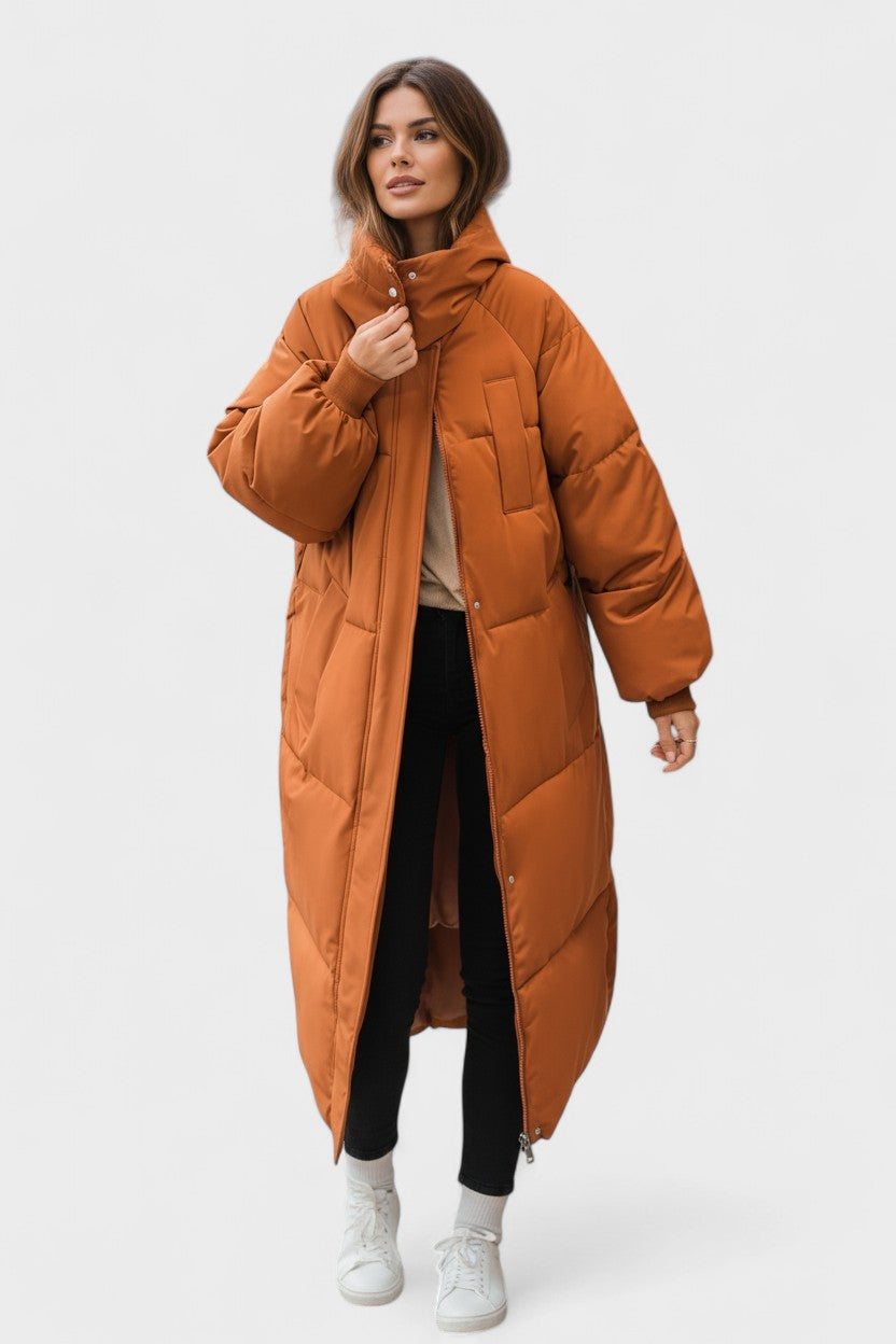 Gabriela™ | Stylish women's coat