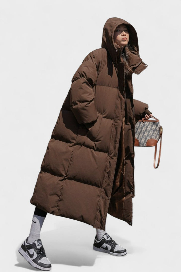 Gabriela™ | Stylish women's coat