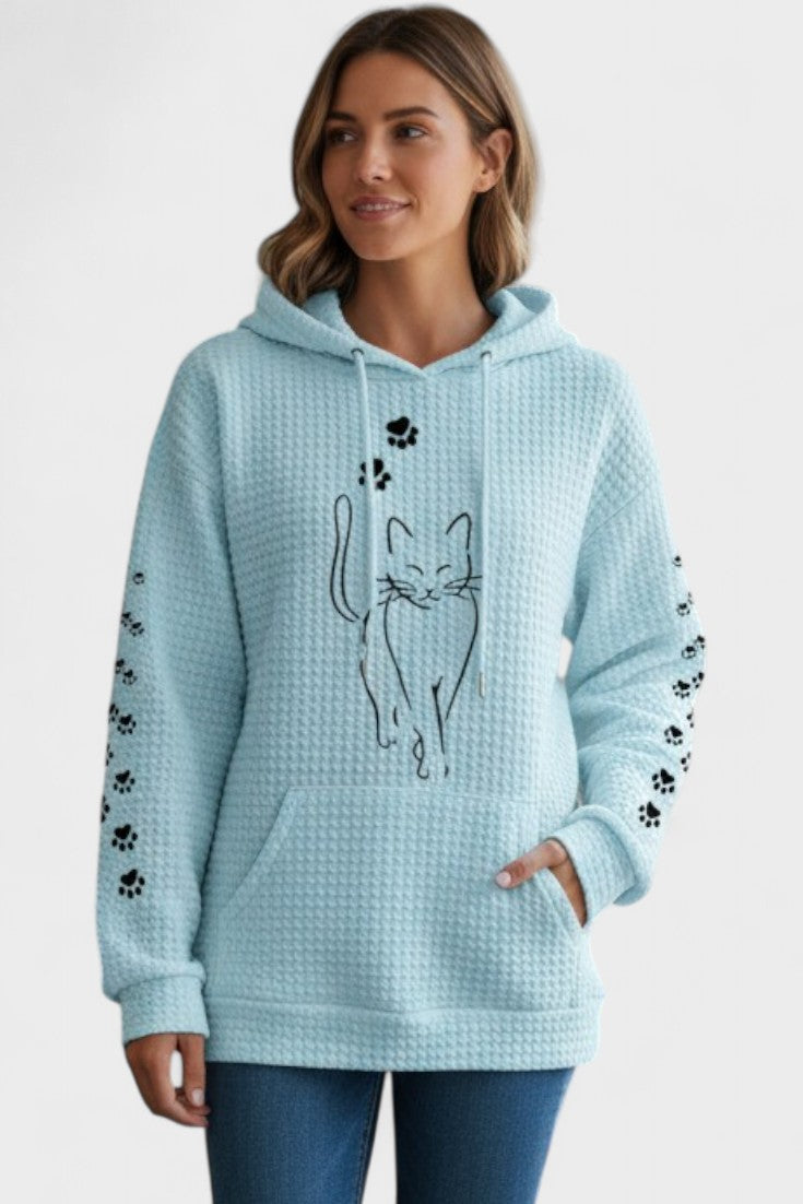 Tereza™ | Warm Hood
